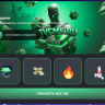 Система подарков Gfits GameCMS